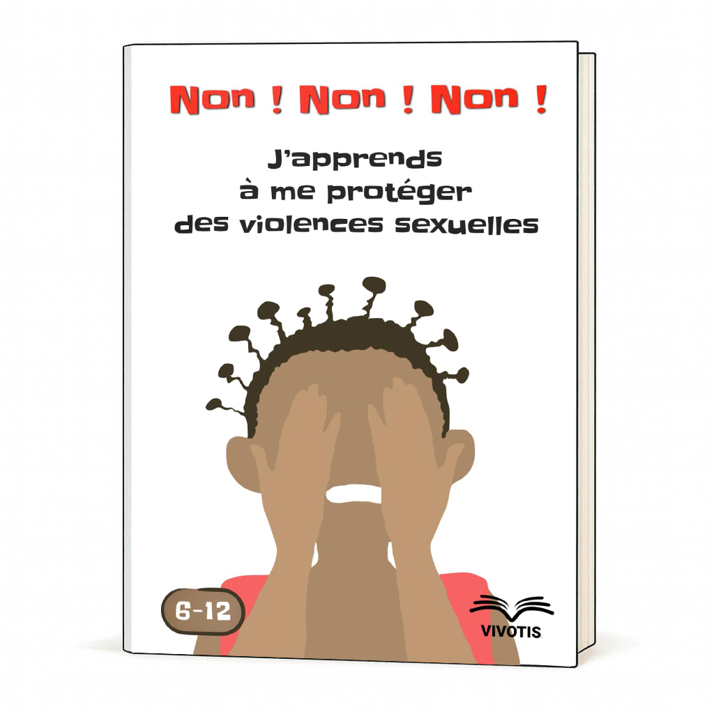 J'apprends à me protéger