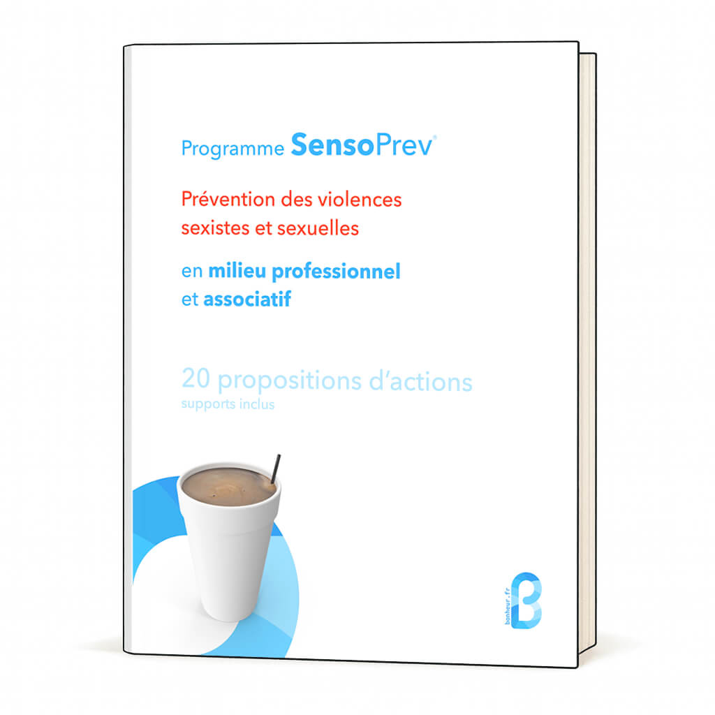 Ce livre propose des informations essentielles à la mise en œuvre d'interventions de sensibilisation, de formations et d'enquêtes sur les violences sexistes et sexuelles au travail (VSST).