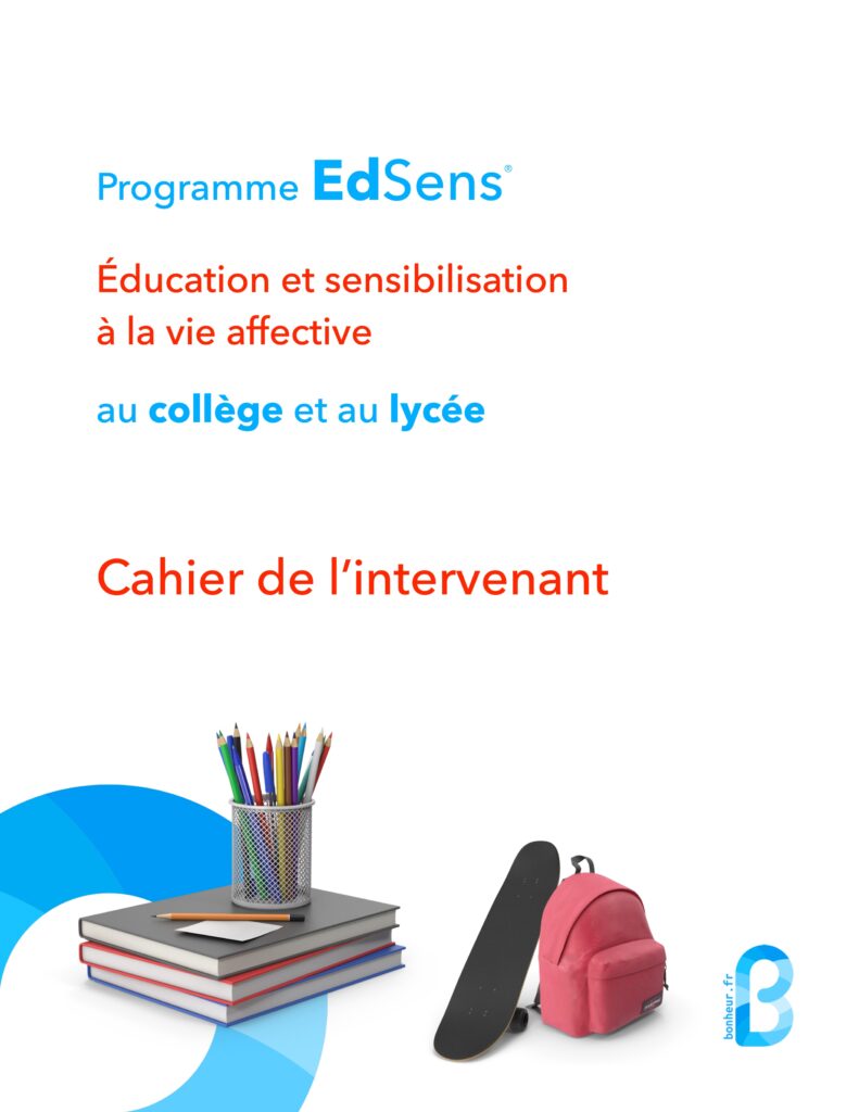 Programme EdSens®