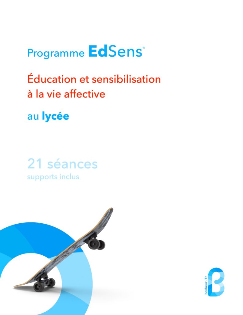 Programme EdSens®