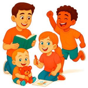 ATELIER — Développer les compétences psychosociales (CPS) des enfants et des adolescents