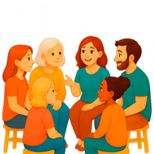 ATELIER — Analyse des pratiques des intervenants en promotion de la santé
