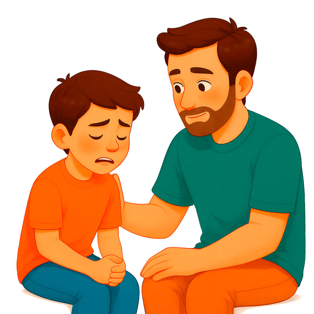 Un atelier collaboratif de 2h30 en présentiel ou en visio pour découvrir une méthode conversationnelle simple et efficace permettant de recueillir la parole d’un enfant ou d’un adolescent en danger ou ayant vécu une situation inquiétante, sans risquer d’entraver le travail des professionnels qui prendront le relai.