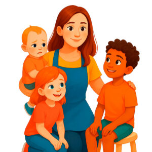 CONFÉRENCE — Repenser la posture éducative pour mieux protéger
