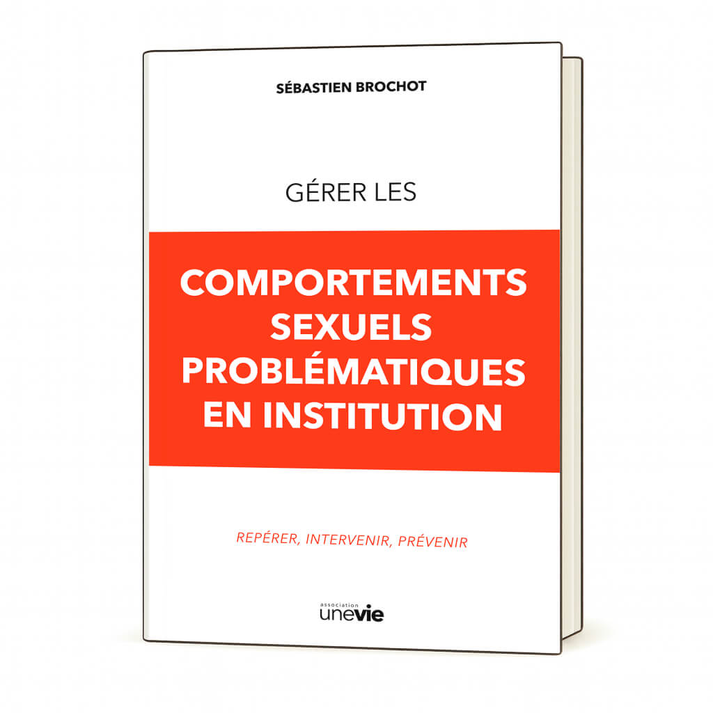 Cet ouvrage aide les professionnels à mieux gérer les comportements sexuels qui surviennent dans les établissements et services sociaux et médicosociaux (ESSMS) accueillant des enfants, des adolescents, ou des adultes ayant un handicap ou un trouble...