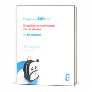 LIVRE — Séances d'éducation à la vie affective en élémentaire - 35 séances (CP, CE1, CE2, CM1, CM2)