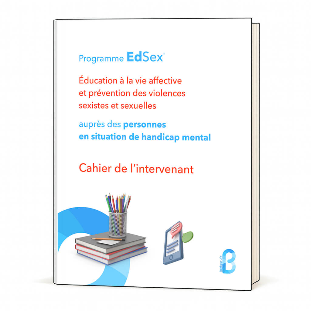 Cet ouvrage aide les intervenants auprès des personnes présentant des troubles intellectuels ou cognitifs de tous âges à préparer des séances d’éducation à la vie affective.