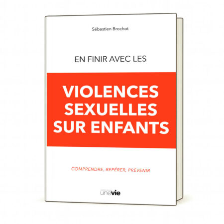 LIVRE — En finir avec les violences sexuelles sur enfants
