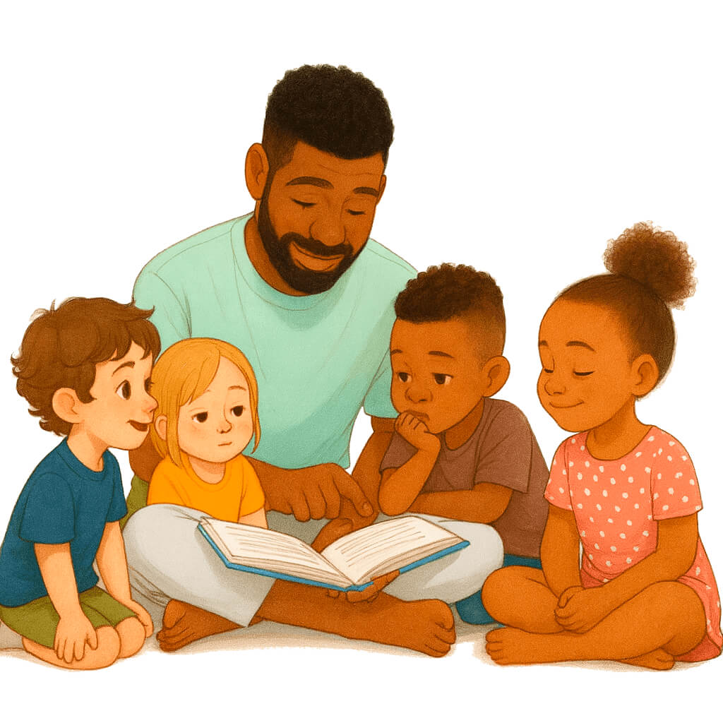 Une formation modulable de 4 jours en présentiel (et en visio) pour développer ses connaissances théoriques et pratiques avant d'intervenir dans le cadre de l'Éducation à la Vie Affective, Relationnelle et à la Sexualité (EVARS) auprès d'enfants et d'adolescents.