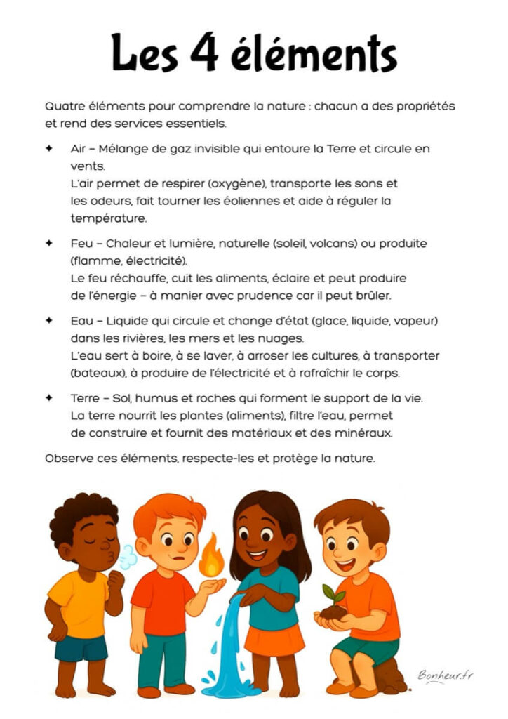 Pack Ressentir : 4 posters à télécharger - 画像 (5)