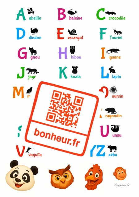 Pack Lire : 4 posters à télécharger – Image 3