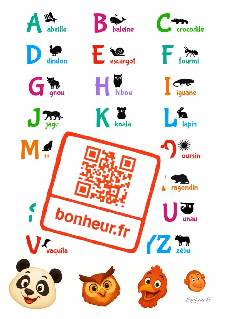 Pack Lire : 4 posters à télécharger - 画像 (3)