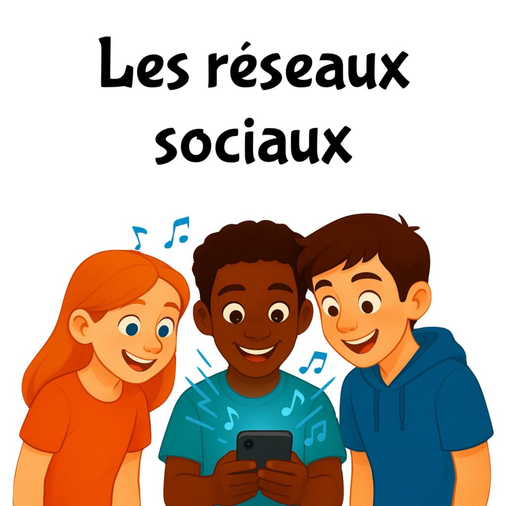 Des règles claires pour profiter d’internet en toute sécurité.