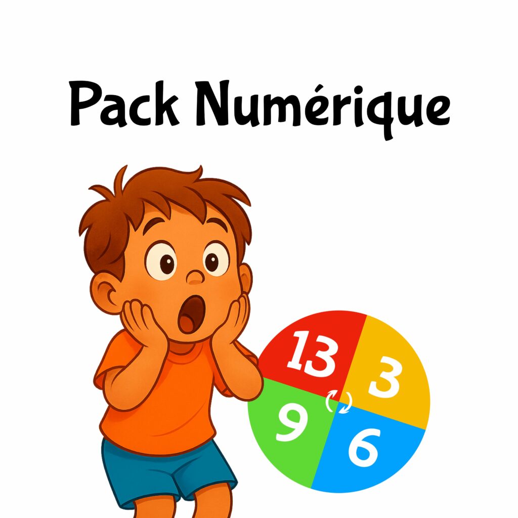 Tout pour bien accompagner les enfants et les adolescents dans leur usage du numérique !