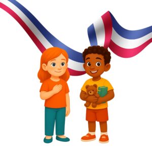10 posters pour apprendre le français