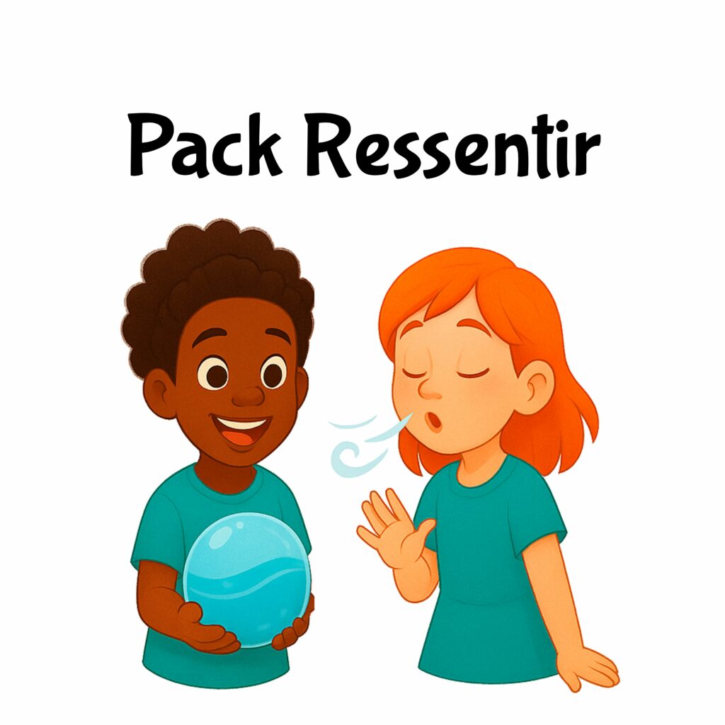Aider les enfants à mieux comprendre leurs émotions, leurs perceptions et leur environnement, c’est leur donner des clés essentielles pour grandir en harmonie.