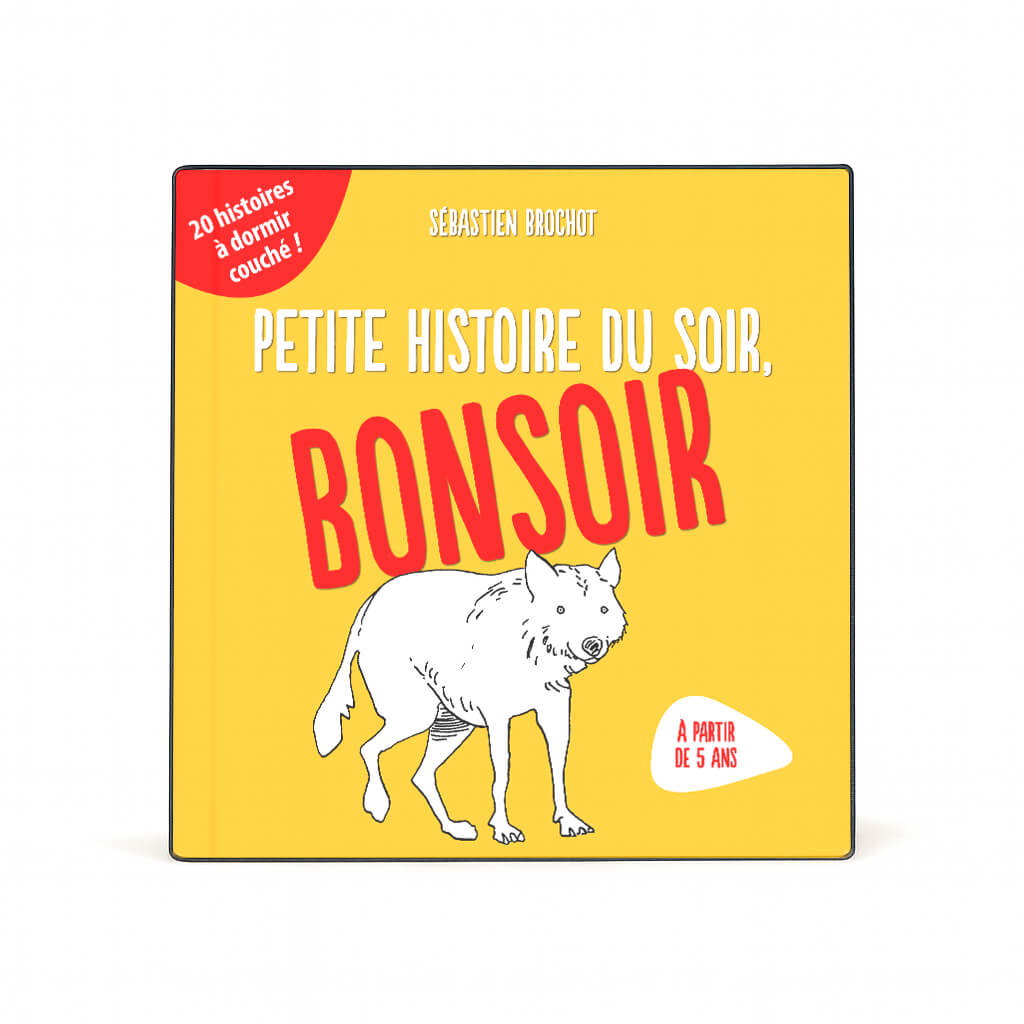 Ce livre permet de transformer le rituel du coucher en moment complice et apaisant grâce à vingt histoires courtes et rigolotes, et d’apporter aux parents, grands-parents et éducateurs un support simple pour rire ensemble, se poser, puis s’endormir sereinement.