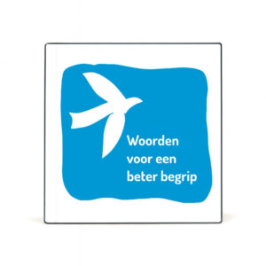 BOEK IN HET NEDERLANDS — Woorden voor een beter begrip