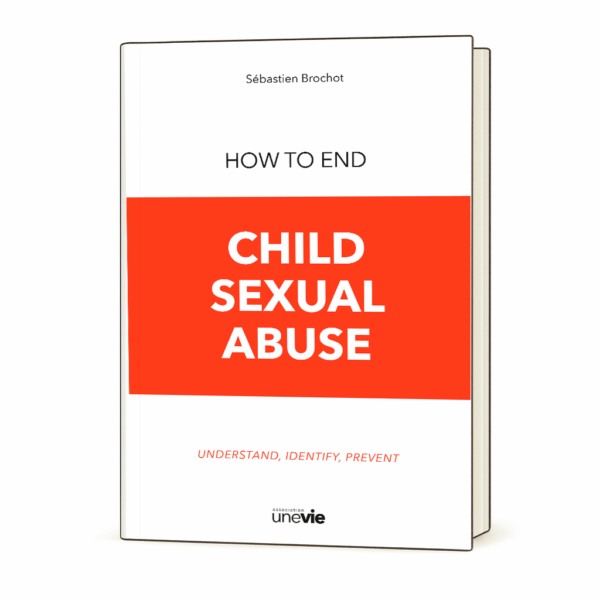BOOK IN ENGLISH - How to End Child Sexual Abuse