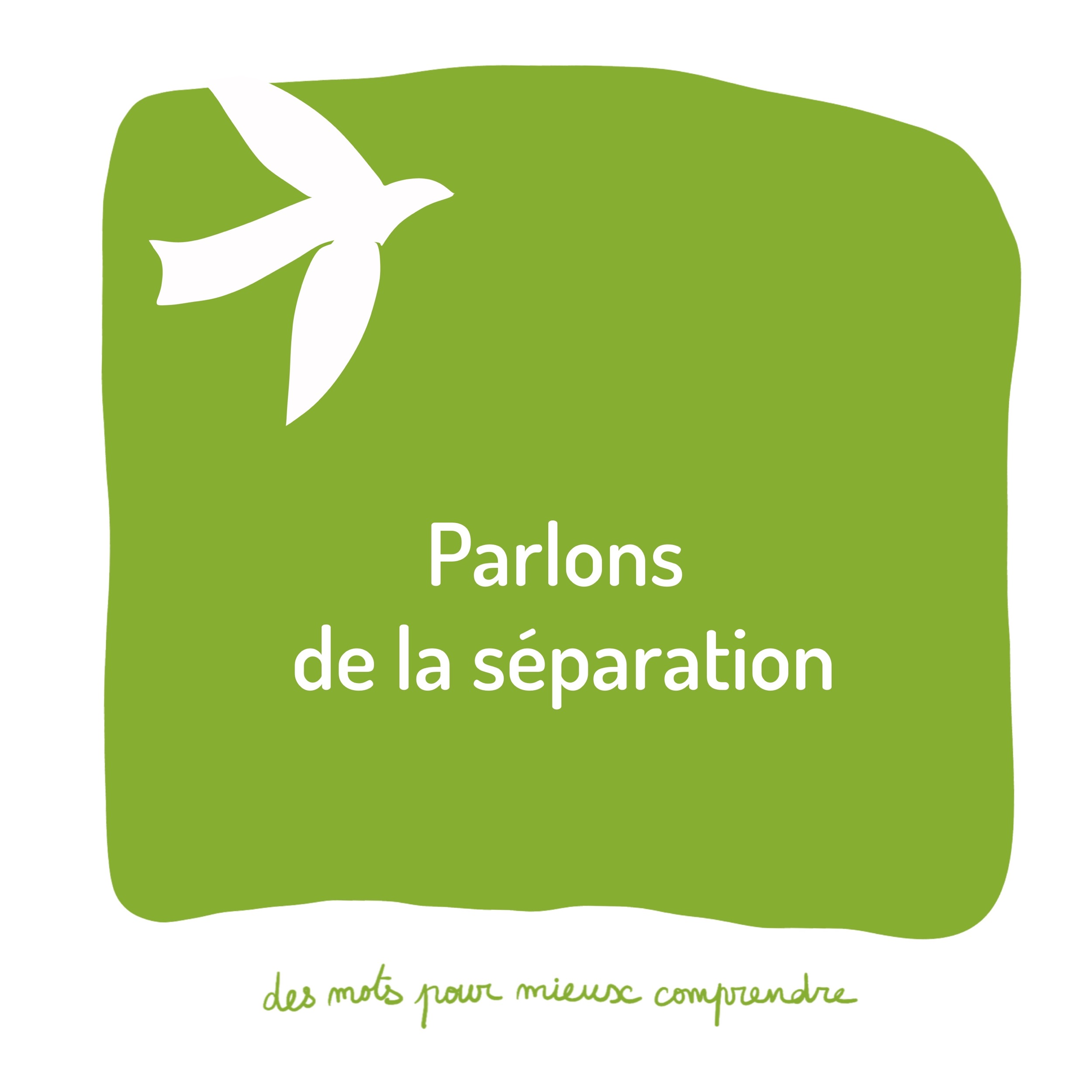 Des mots pour mieux comprendre : séparation, décès, incarcération... – Image 8